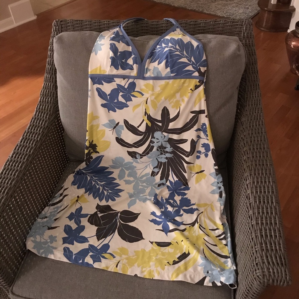 The perfect beach sundress!